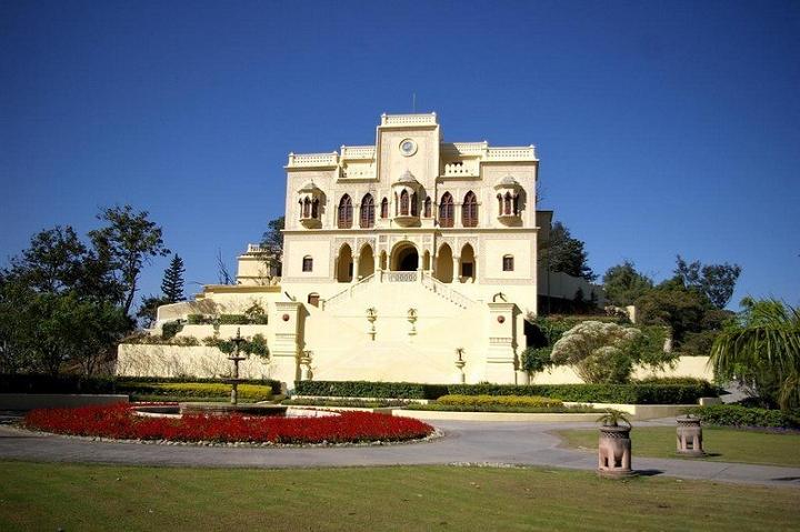 Narendra Nagar Tour Packages